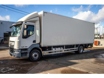 DAF LF 220 Koffer LKW