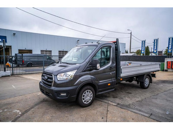 FORD Transit Pritsche Transporter