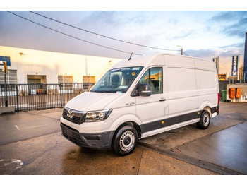 MAN TGE 3.140 Kastenwagen