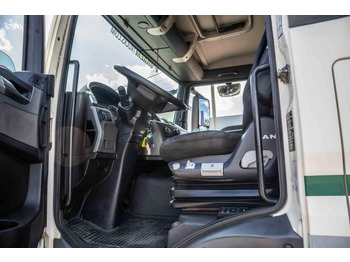 Innenraum Bild 1: Kühlkoffer LKW MAN TGS 18.320 BL -CARRIER 850-Vlees/Meat/Viande/Fleisch