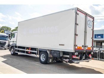 Kühlkoffer LKW MAN TGS 18.320 BL -CARRIER 850-Vlees/Meat/Viande/Fleisch: das Bild 4