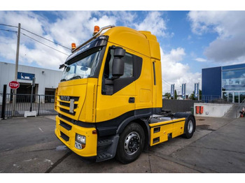 IVECO Stralis 450 Sattelzugmaschine