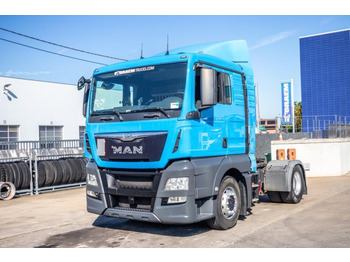 MAN TGX 18.400 Sattelzugmaschine