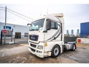 MAN TGX 18.440 Sattelzugmaschine