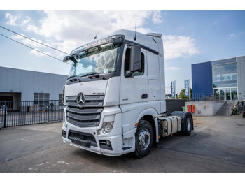MERCEDES-BENZ Actros 1845 Sattelzugmaschine