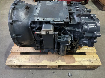 VOLVO Getriebe