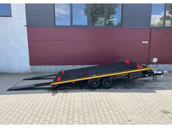 BESTTRAILERS Autotransporter Anhänger