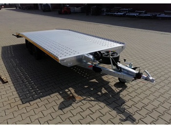 BESTTRAILERS Autotransporter Anhänger