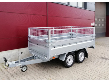 BESTTRAILERS PKW Anhänger