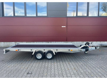 BESTTRAILERS Autotransporter Anhänger