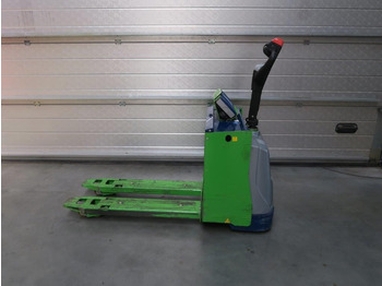 Niederhubwagen