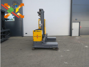 BAUMANN Vierwegstapler