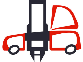 BAUMANN Seitenstapler