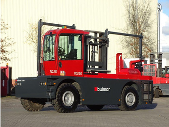 BULMOR Seitenstapler