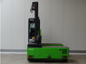 Seitenstapler Bulmor DQn50/16/81T - TRIPLEX: das Bild 3 Seitenstapler Bulmor DQn50/16/81T - TRIPLEX: das Bild 3