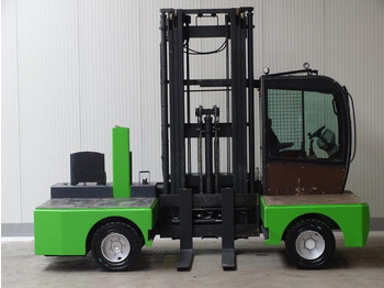 Seitenstapler Bulmor DQn50/16/81T - TRIPLEX: das Bild 4 Seitenstapler Bulmor DQn50/16/81T - TRIPLEX: das Bild 4