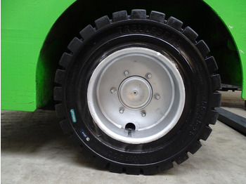 Seitenstapler Bulmor DQn50/16/81T - TRIPLEX: das Bild 2 Seitenstapler Bulmor DQn50/16/81T - TRIPLEX: das Bild 2