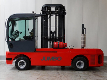 BULMOR Seitenstapler