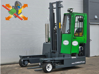 COMBILIFT Vierwegstapler