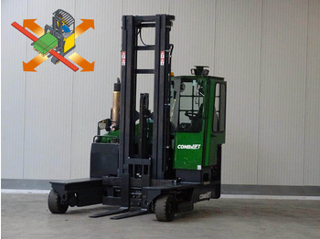 COMBILIFT Vierwegstapler
