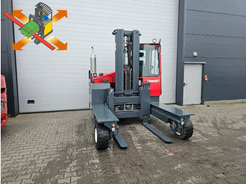 COMBILIFT Vierwegstapler
