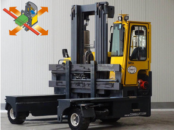 COMBILIFT Vierwegstapler