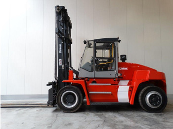 KALMAR Dieselstapler