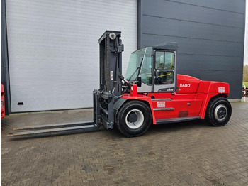 KALMAR Dieselstapler