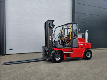 KALMAR Dieselstapler