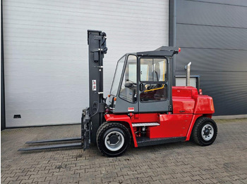 KALMAR Dieselstapler