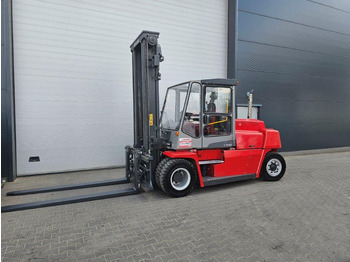 KALMAR Dieselstapler