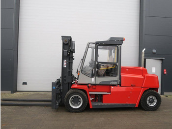KALMAR Dieselstapler