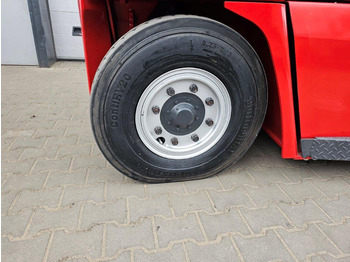 Dieselstapler Kalmar DCF80-9H: das Bild 2 Dieselstapler Kalmar DCF80-9H: das Bild 2