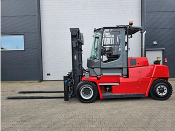 KALMAR Dieselstapler