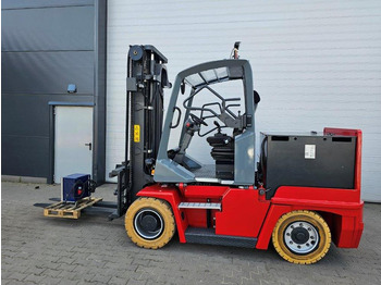KALMAR Elektrostapler