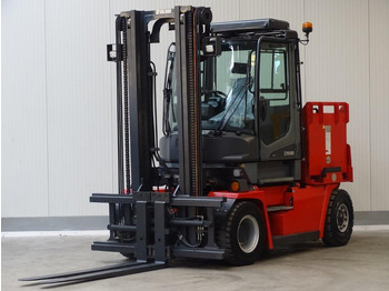 KALMAR Elektrostapler