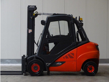 LINDE H35 Dieselstapler
