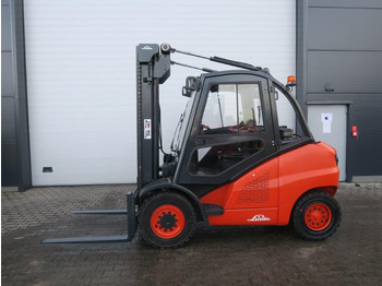 LINDE H50 Dieselstapler