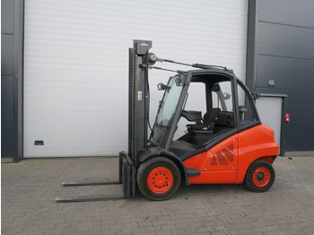 LINDE H50 Dieselstapler