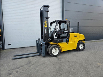 YALE Dieselstapler