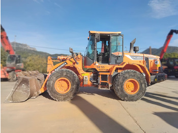 DOOSAN DL250 Radlader
