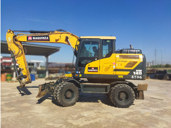 HYUNDAI Mobilbagger