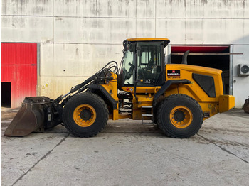 JCB 427 Radlader