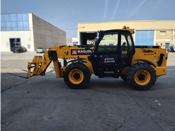 JCB Teleskoplader
