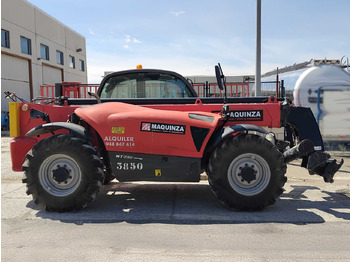 MANITOU MT 1335 Teleskoplader