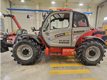 MANITOU MT 1335 Teleskoplader
