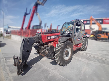 MANITOU MT 1335 Teleskoplader