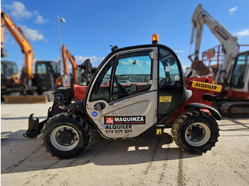 MANITOU MT 625 H Teleskoplader
