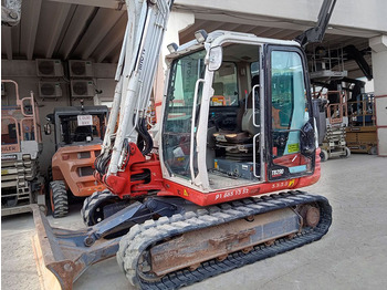 TAKEUCHI Minibagger