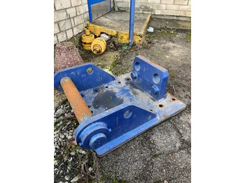 LEHNHOFF Schnellwechsler